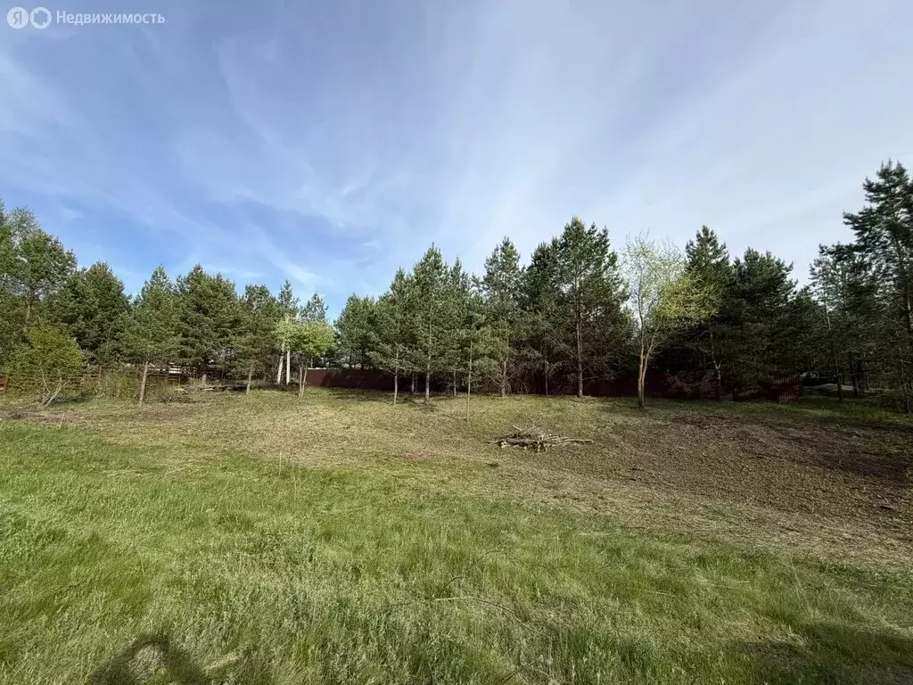 Участок в посёлок Кондурчинский, Сосновая улица, 46 (12 м) - Фото 2