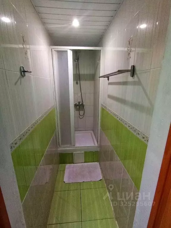 Комната Москва Нагорная ул., 5К1 (14.0 м) - Фото 2