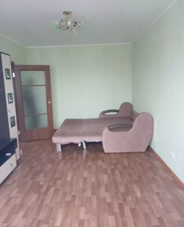 1-к кв. Курская область, Курск просп. Вячеслава Клыкова, 77 (36.0 м) - Фото 0