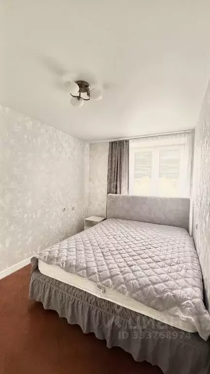 2-к кв. Москва Врачебный проезд, 10К1 (45.0 м) - Фото 1
