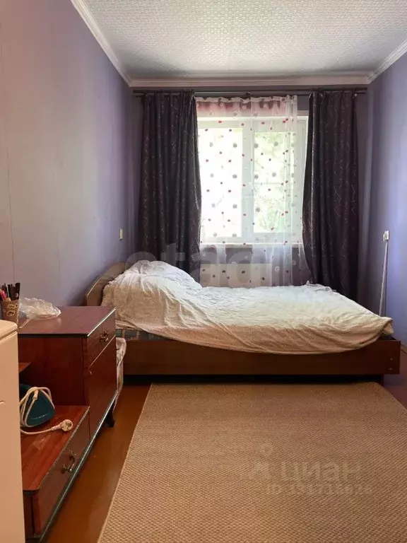 2-к кв. Коми, Сыктывкар Октябрьский просп., 134 (44.0 м) - Фото 1