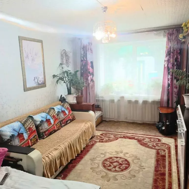 Дом в Татарстан, Казань ул. Огарева, 9/2 (68 м) - Фото 1