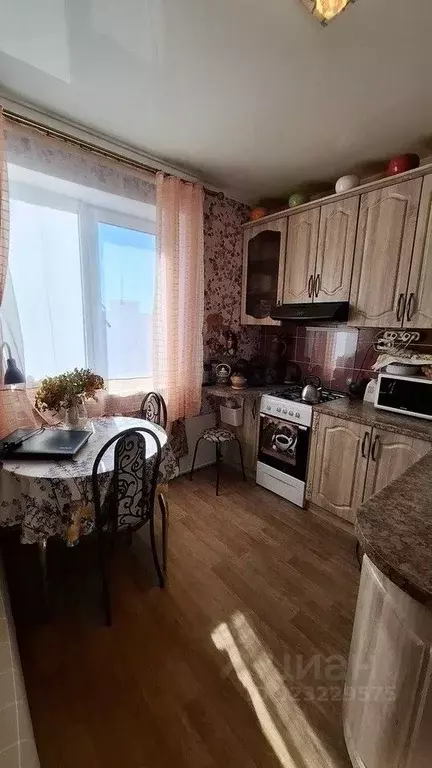 1-к кв. Саратовская область, Саратов Кавказская ул., 6 (38.0 м) - Фото 2