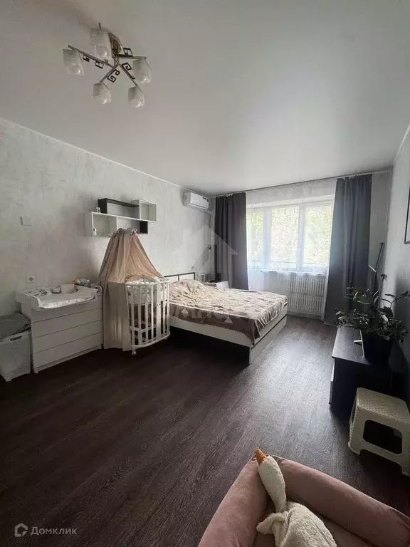 Продаётся 2-к квартира, 52 м - Фото 1