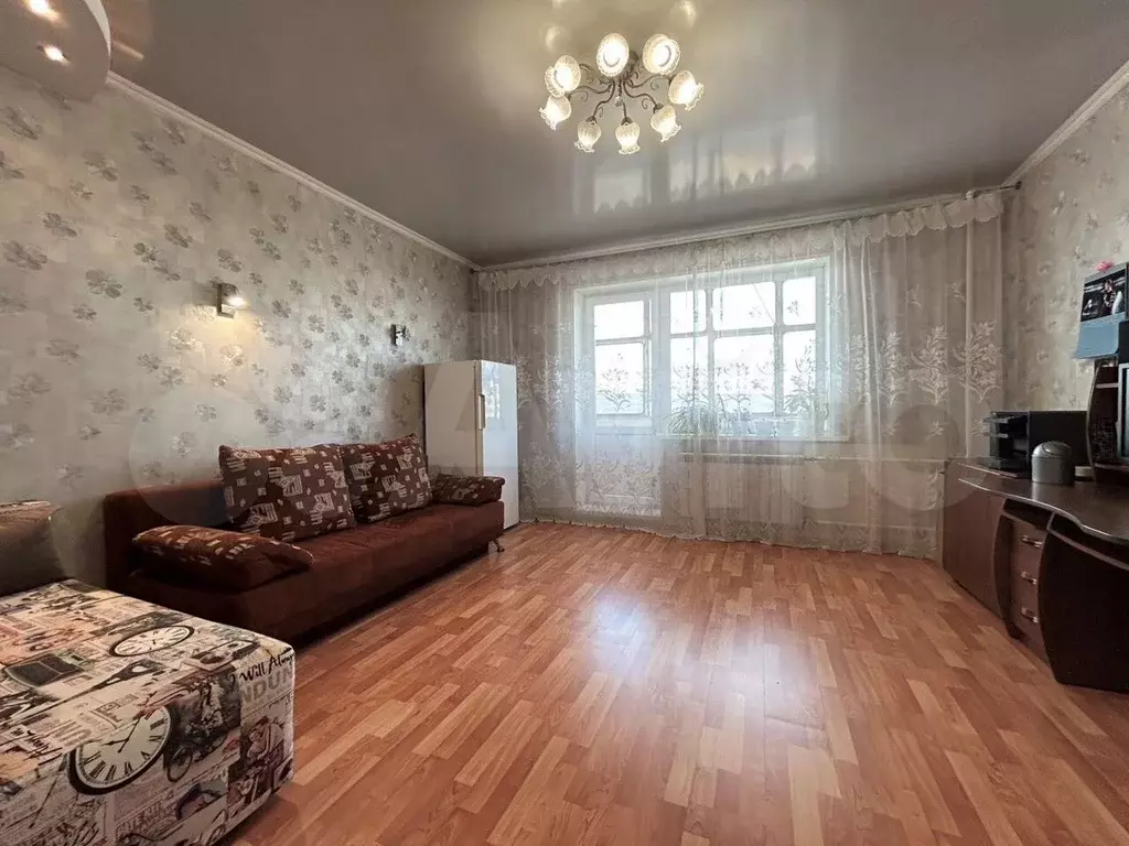 4-к. квартира, 90,2 м, 6/7 эт. - Фото 0