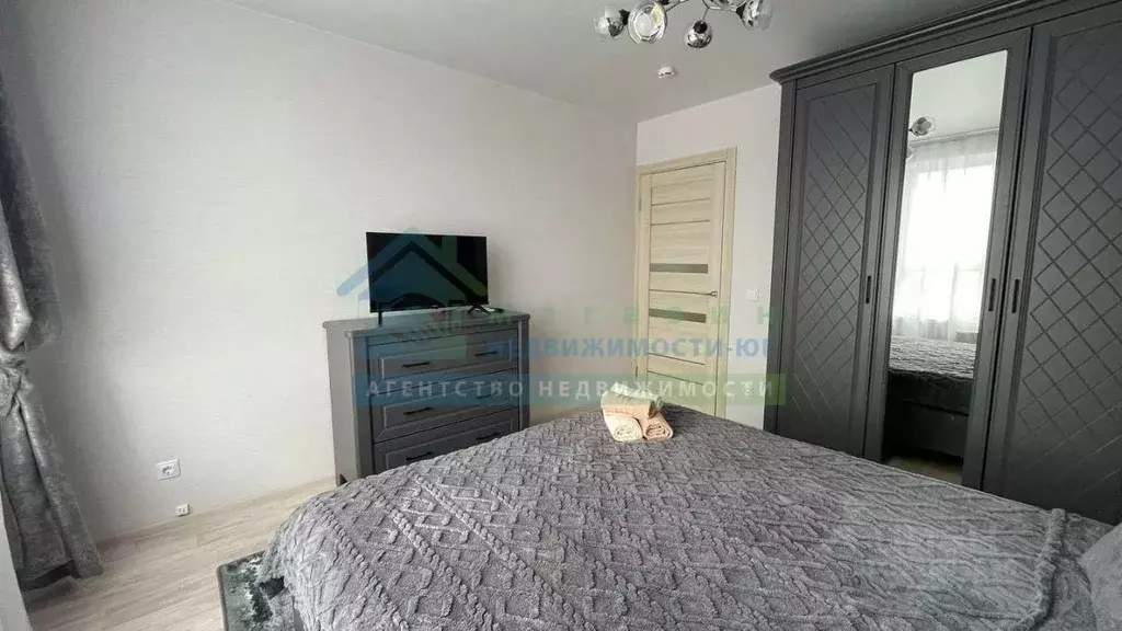 1-к кв. Краснодарский край, Новороссийск ул. Имени Владимира Бута, 8 ... - Фото 2