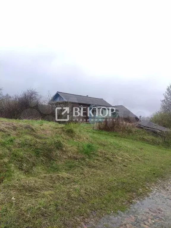 Дом 50 м на участке 27 сот. - Фото 1