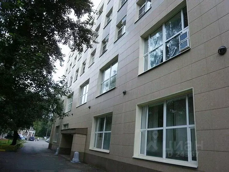 Офис в Москва Сторожевая ул., 26С1 (24 м) - Фото 0