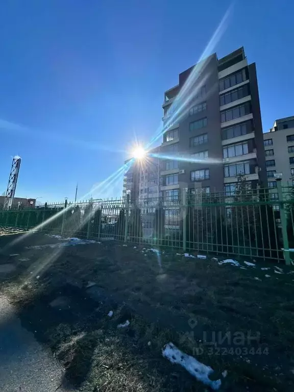2-к кв. Северная Осетия, Владикавказ ул. Тогоева, 22 (238.0 м) - Фото 1