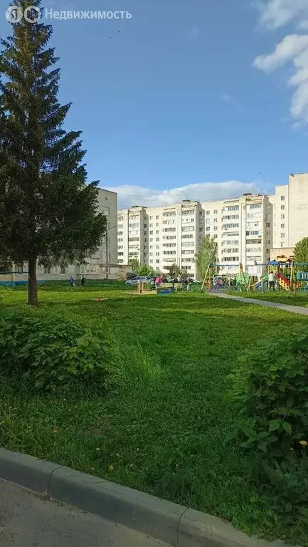 1к в 10-комнатной квартире (18.6 м) - Фото 1
