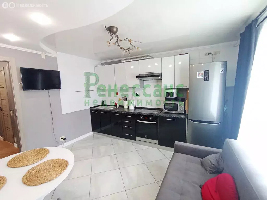 2-комнатная квартира: Брянск, улица Крахмалёва, 35 (65 м) - Фото 0