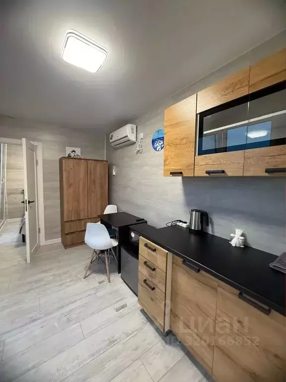 Дом в Краснодарский край, Туапсинский муниципальный округ, с. ... - Фото 1