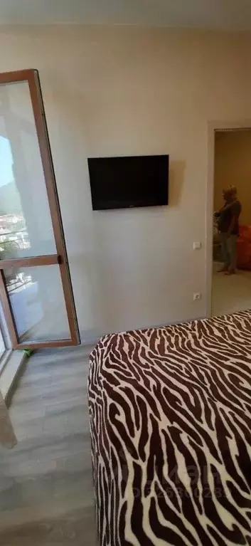 2-к кв. Краснодарский край, Геленджик ул. Суворова (74.0 м) - Фото 2