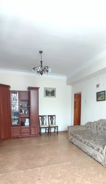 Продаётся 2-к квартира, 51.1 м - Фото 0