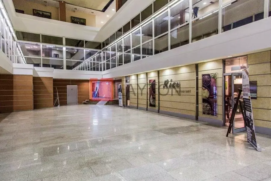 Офис в Москва 5-й Донской проезд, 17 (83 м) - Фото 2