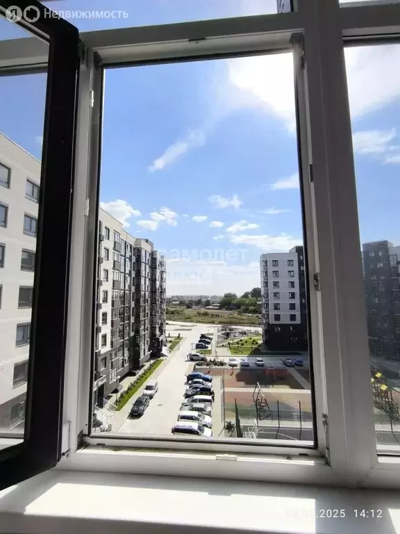 Квартира-студия: Темрюк, Дальняя улица, 30 (22.9 м) - Фото 1