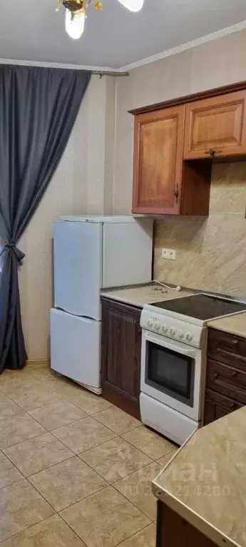 1-к кв. Московская область, Балашиха Янтарный мкр, бул. Молодежный, 1 ... - Фото 1