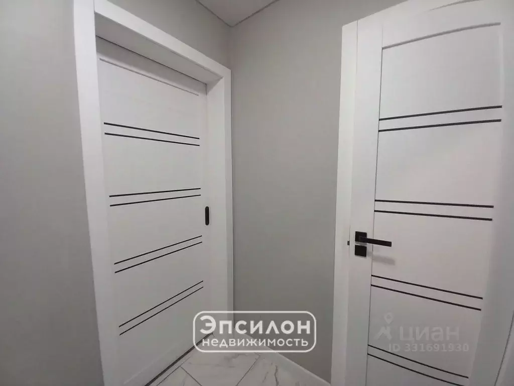 Студия Курская область, Курск Литовская ул., 85к2 (15.0 м) - Фото 2