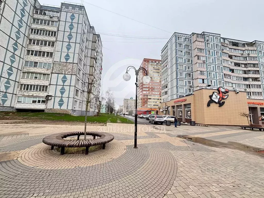 Помещение свободного назначения в Московская область, Клин ул. ... - Фото 2