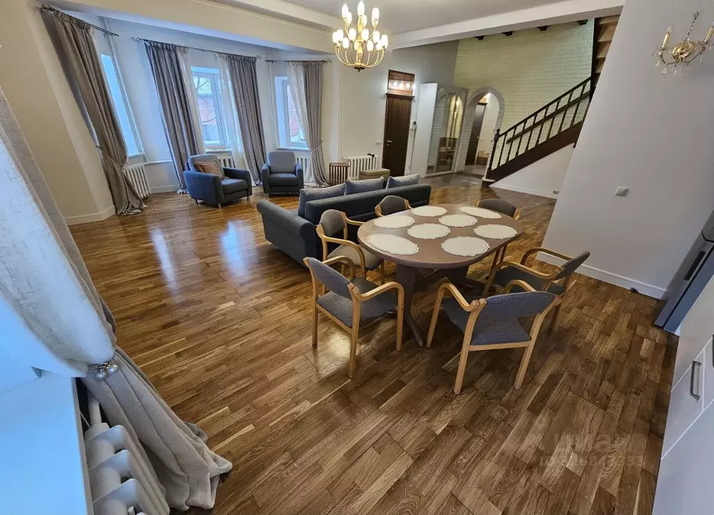 Дом в Московская область, Одинцовский городской округ, д. Немчиново ... - Фото 1