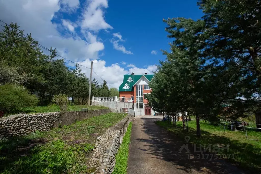 Дом в Московская область, Солнечногорск городской округ, д. Сырково 67 ... - Фото 0
