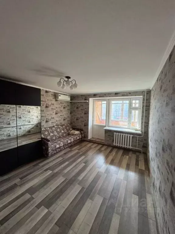 1-к кв. Татарстан, Казань ул. 2-я Азинская, 1В (40.5 м) - Фото 0