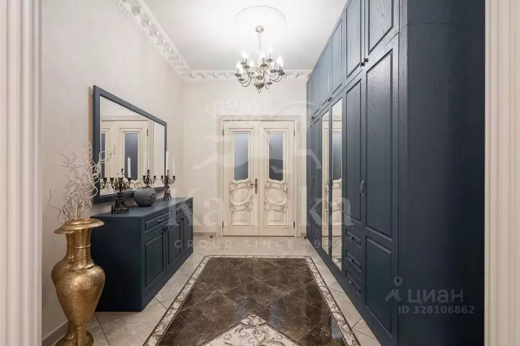 Дом в Москва д. Милюково, ул. Цветочная (300 м) - Фото 2