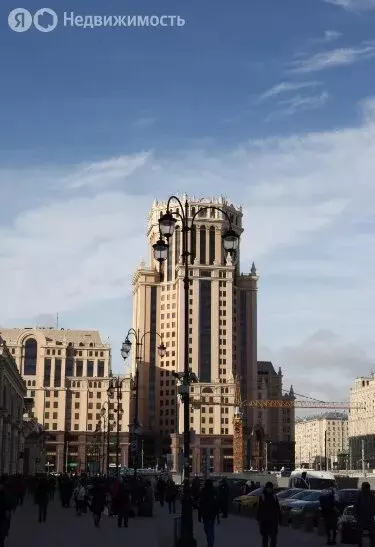 Офис (534 м) - Фото 1