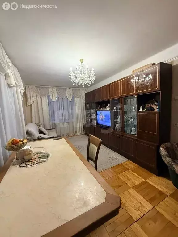 4-комнатная квартира: Санкт-Петербург, Альпийский переулок, 15к1 (72.9 ... - Фото 1