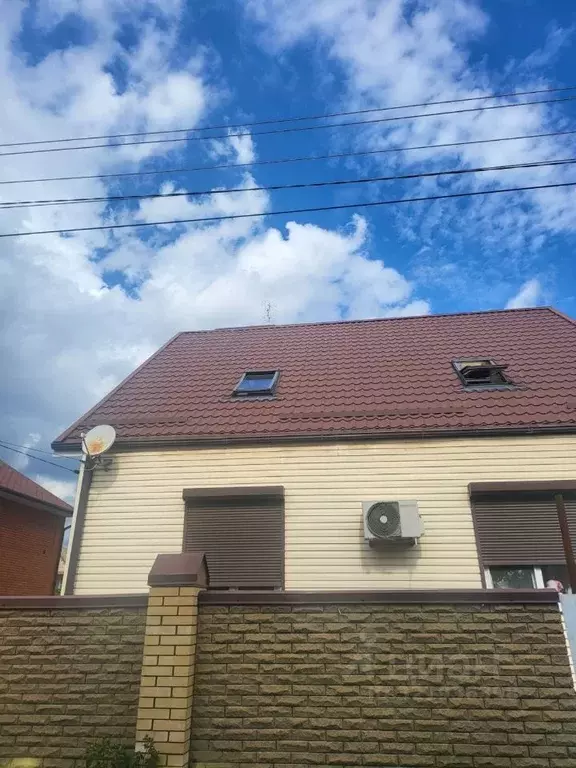 Дом в Ростовская область, Батайск Пионерская ул., 172 (194 м) - Фото 1