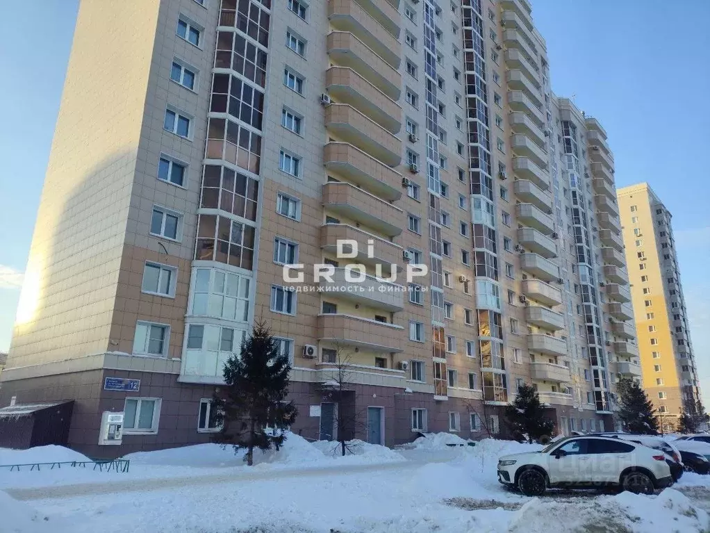 Помещение свободного назначения в Татарстан, Казань Чистопольская ул., ... - Фото 1