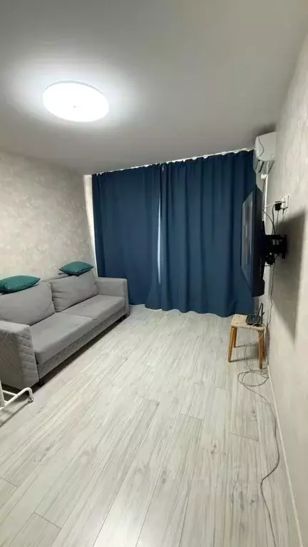 1-к кв. Башкортостан, Уфа Нежинская ул., 37 (33.0 м) - Фото 1