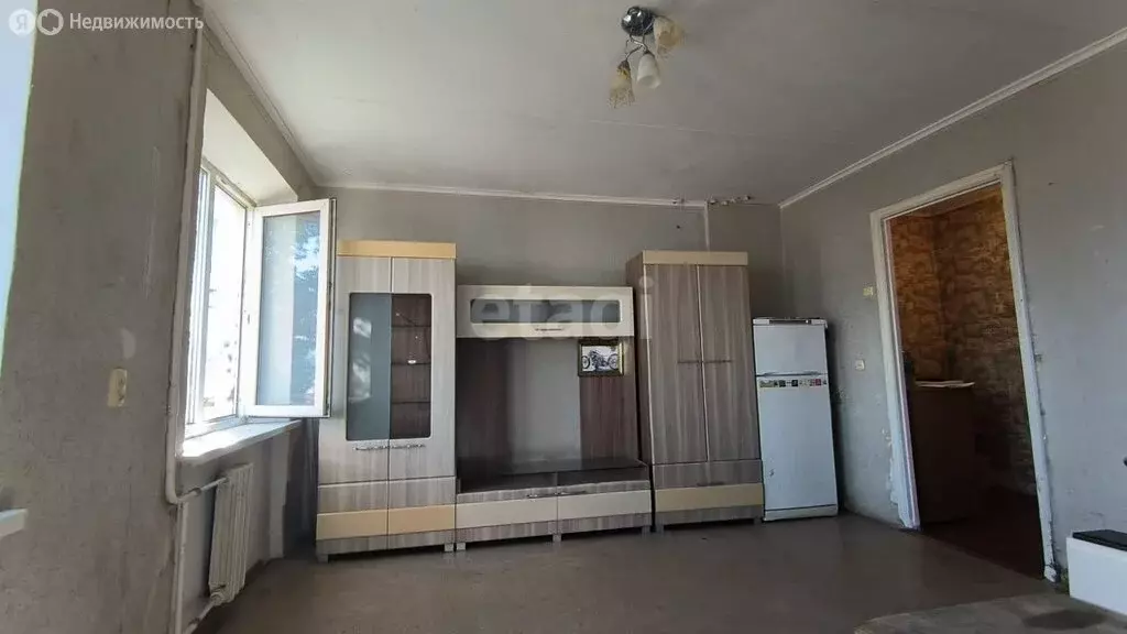 Квартира-студия: Новороссийск, Прямая улица, 33 (24.2 м) - Фото 1