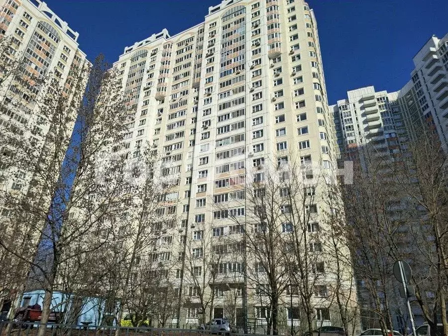 2-к кв. Московская область, Химки ул. Горшина, 9к2 (63.1 м) - Фото 1
