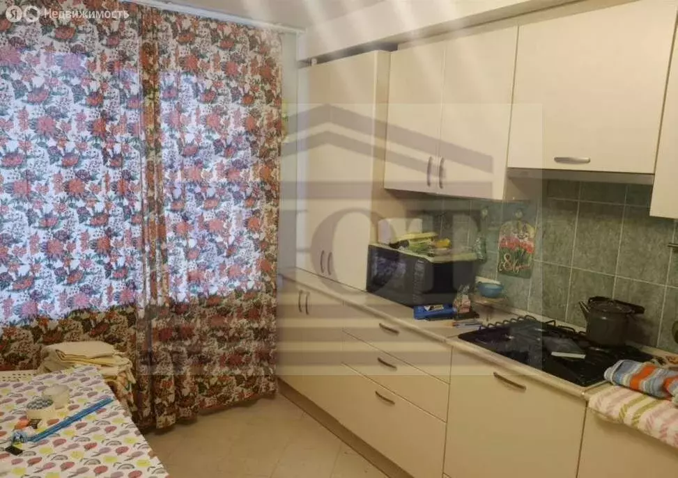 1-комнатная квартира: Самара, бульвар Ивана Финютина, 59 (37.4 м) - Фото 2