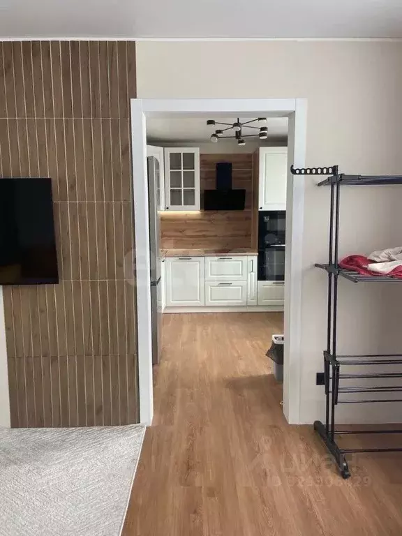 2-к кв. Тюменская область, Тюмень ул. Павла Шарова, 27 (56.3 м) - Фото 1