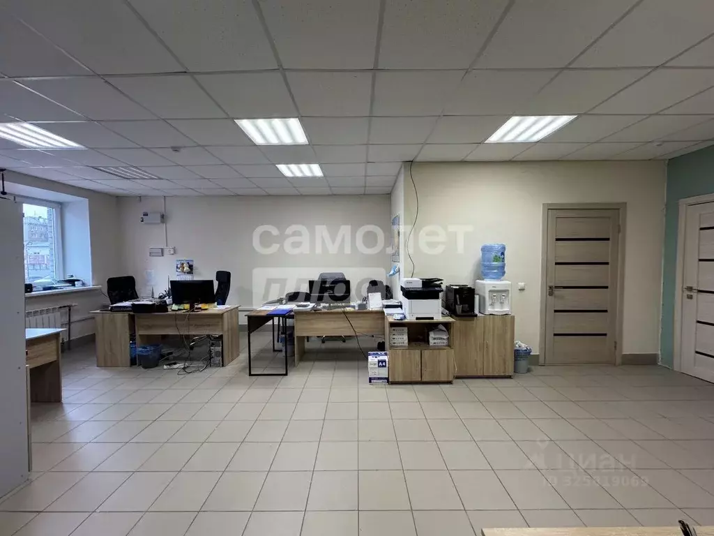 Помещение свободного назначения в Нижегородская область, Нижний ... - Фото 1