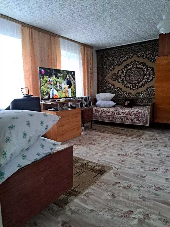 Дом в Липецкая область, Усманский район, с. Крутченская Байгора  (40 ... - Фото 2