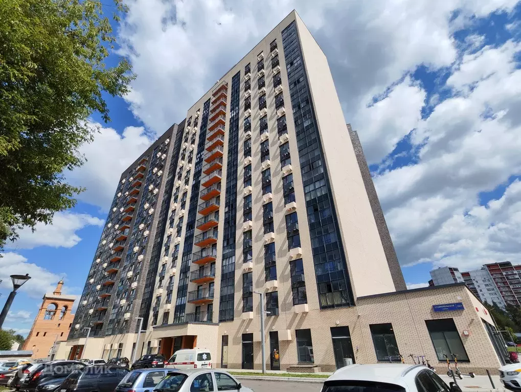 Продаётся 3-к квартира, 75.2 м - Фото 0