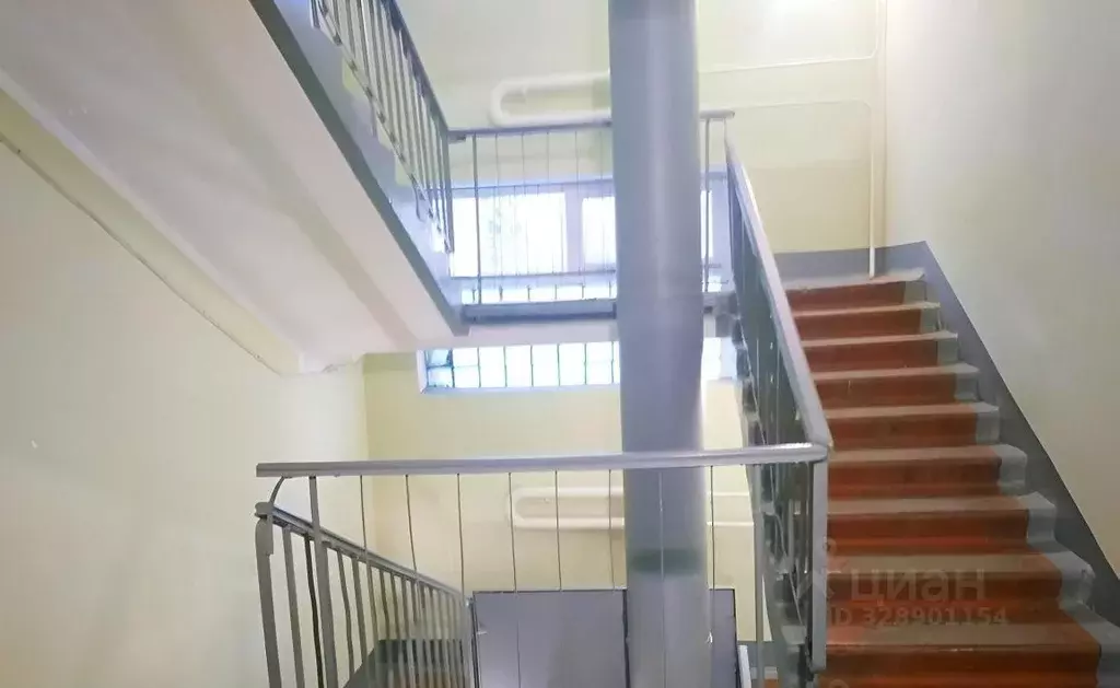 Комната Красноярский край, Красноярск ул. Ады Лебедевой, 12 (9.0 м) - Фото 2