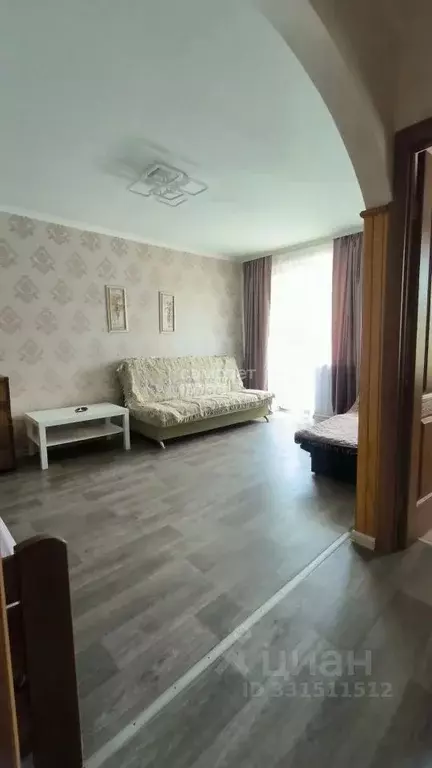 1-к кв. Крым, Керчь ул. Сергея Борзенко, 40 (32.0 м) - Фото 1