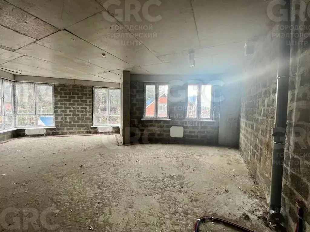 Студия Краснодарский край, Сочи городской округ, с. Краевско-Армянское ... - Фото 0