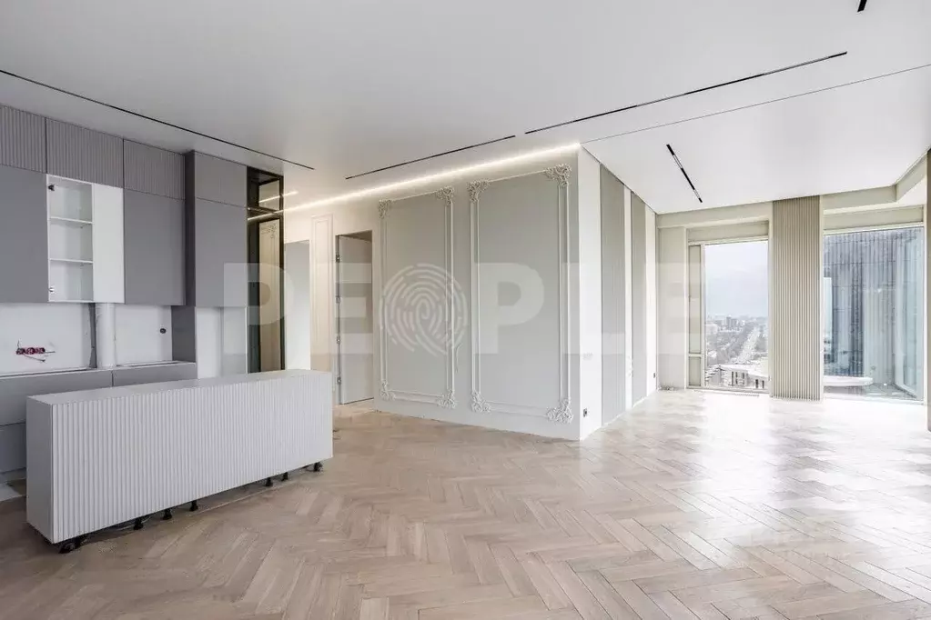 5-к кв. Москва Севастопольский просп., 22А (148.4 м) - Фото 1