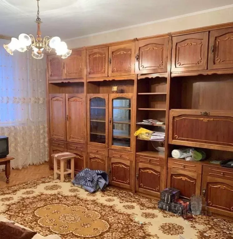 3-к кв. Самарская область, Самара просп. Карла Маркса, 11 (75.0 м) - Фото 1