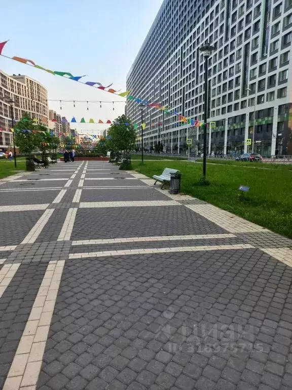 Комната Ленинградская область, Мурино Всеволожский район, просп. ... - Фото 0