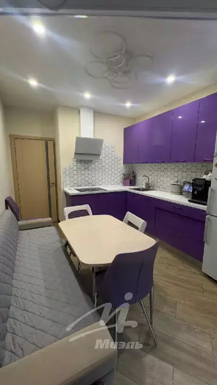 Продается 1-комнатная квартира - Фото 0