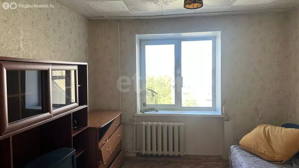 1к в 4-комнатной квартире ( м) - Фото 0