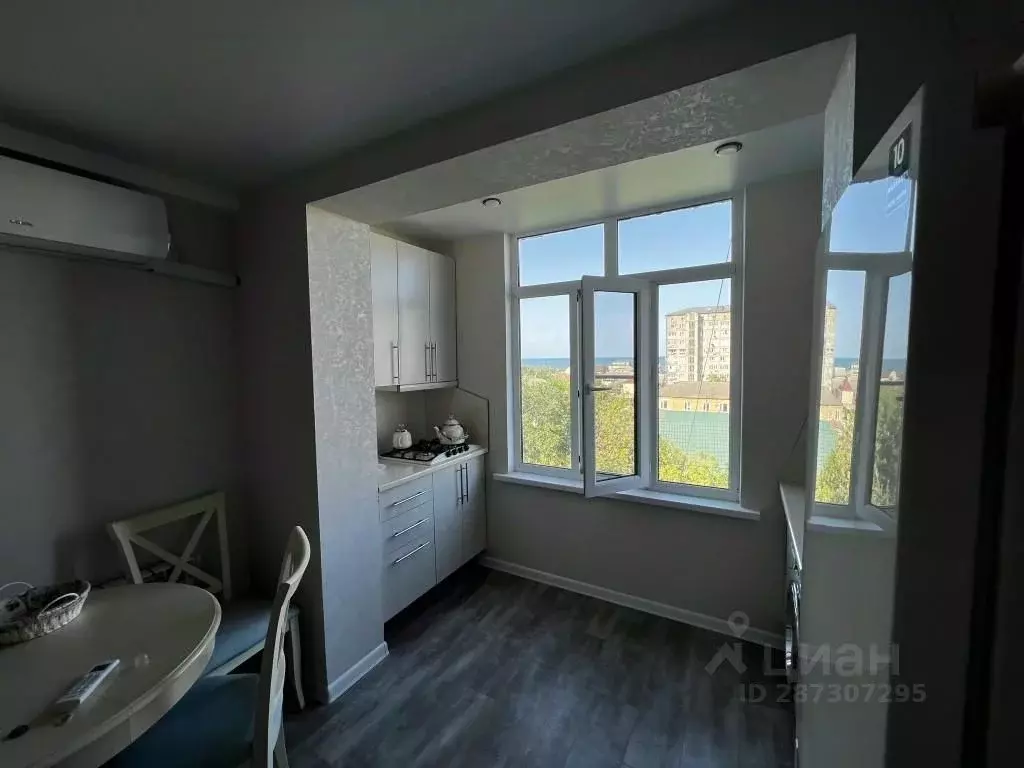 1-к кв. Дагестан, Дербент ул. М. Далгата, 1А (80.0 м) - Фото 2