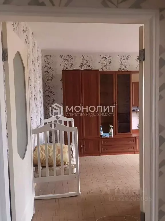 2-к кв. Белгородская область, Старый Оскол Рудничный мкр, 12А (45.0 м) - Фото 2