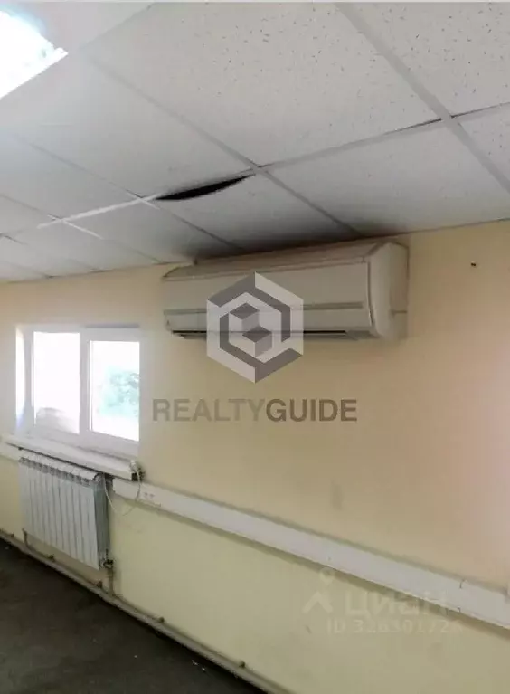 Офис в Москва ул. Водников, 2 (59 м) - Фото 2